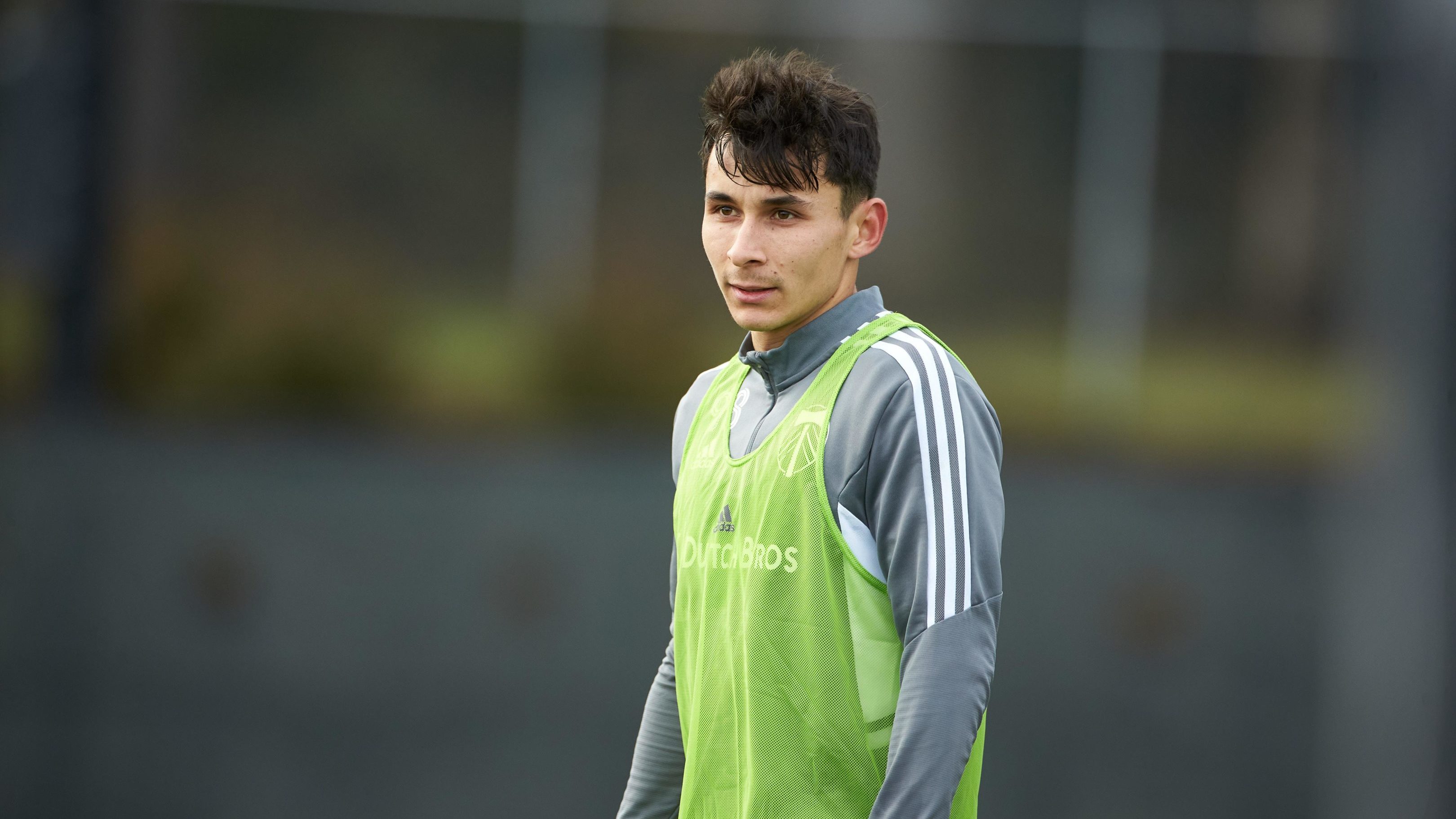 Former LMU soccer player Noel Caliskan to make Portland Timbers debut - BVM  Sports