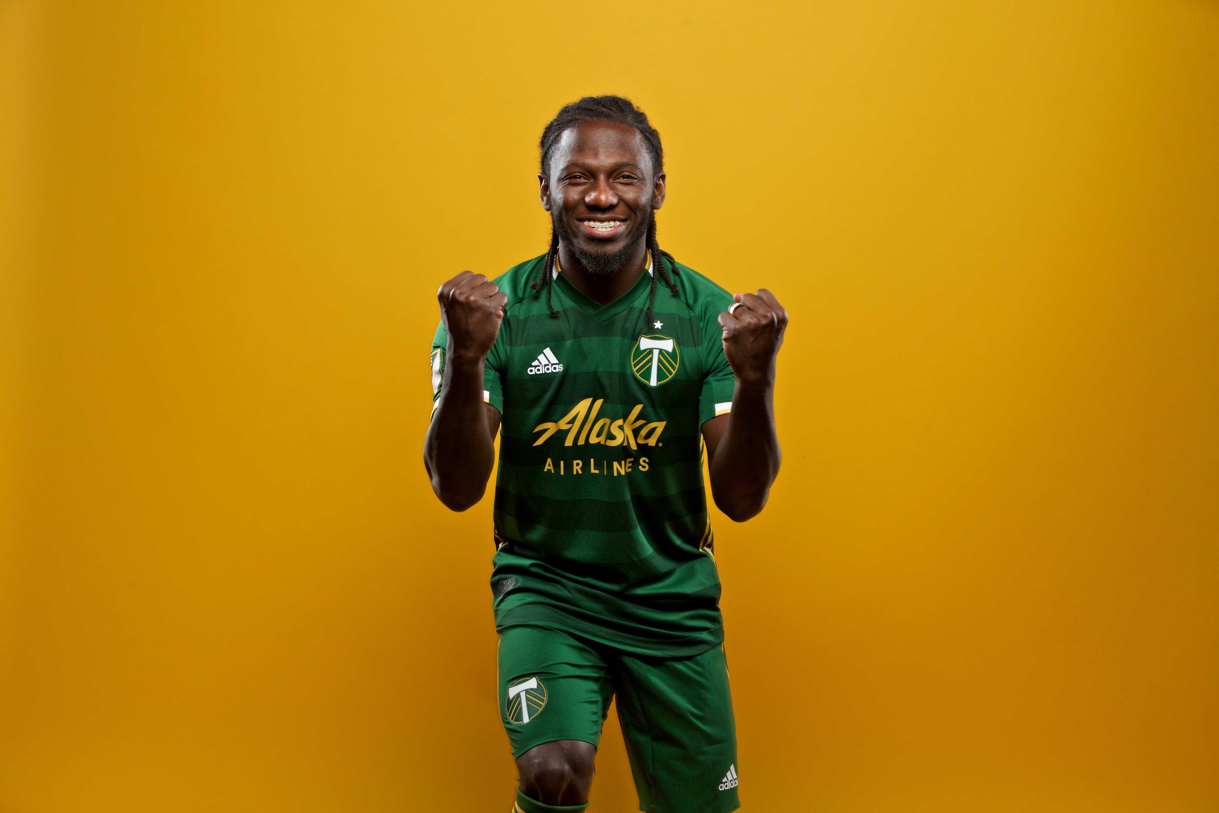 Portland Timbers on X: "Yimmi Chara is coming to Portland. What he brings  to our squad: https://t.co/9GHLtnAXvV | #RCTID https://t.co/5P0OGlK4PP" / X