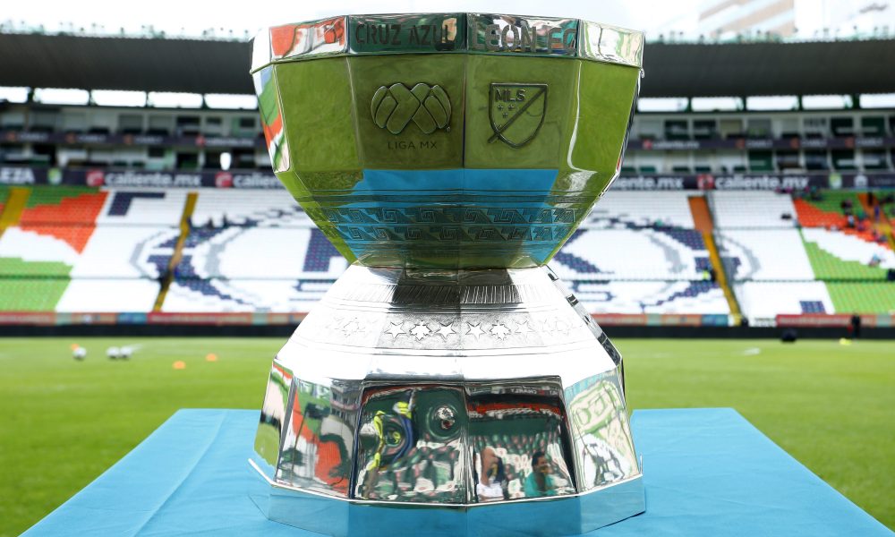 Leagues Cup 2023: Standings, teams, schedule, TV, streaming