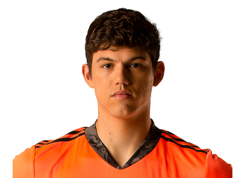 Trey Muse - Portland Timbers2 Goalkeeper - ESPN