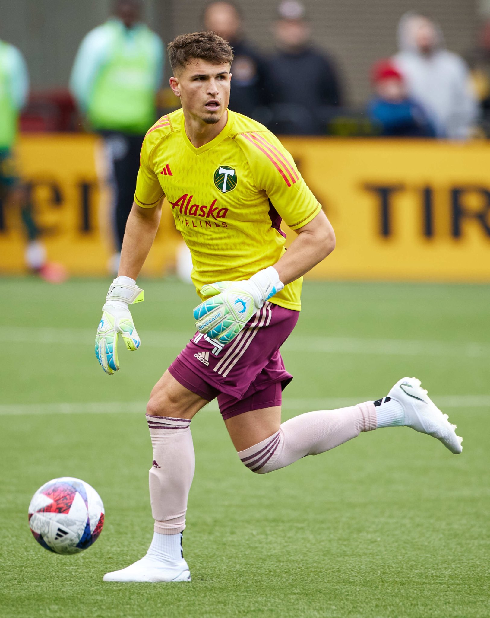 Portland Timbers on X: "S̶i̶r̶S̶c̶o̶r̶e̶s̶…SirSavesAlot 🙌 Justin Rasmussen  comes in to preserve the club's 💯th clean sheet #RCTID  https://t.co/PwiSmQhy4V" / X