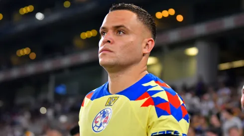 Por qué no juega Jonathan Rodríguez en América vs. Chivas por la ida de la  Concachampions 2024? - Aguilas Monumental