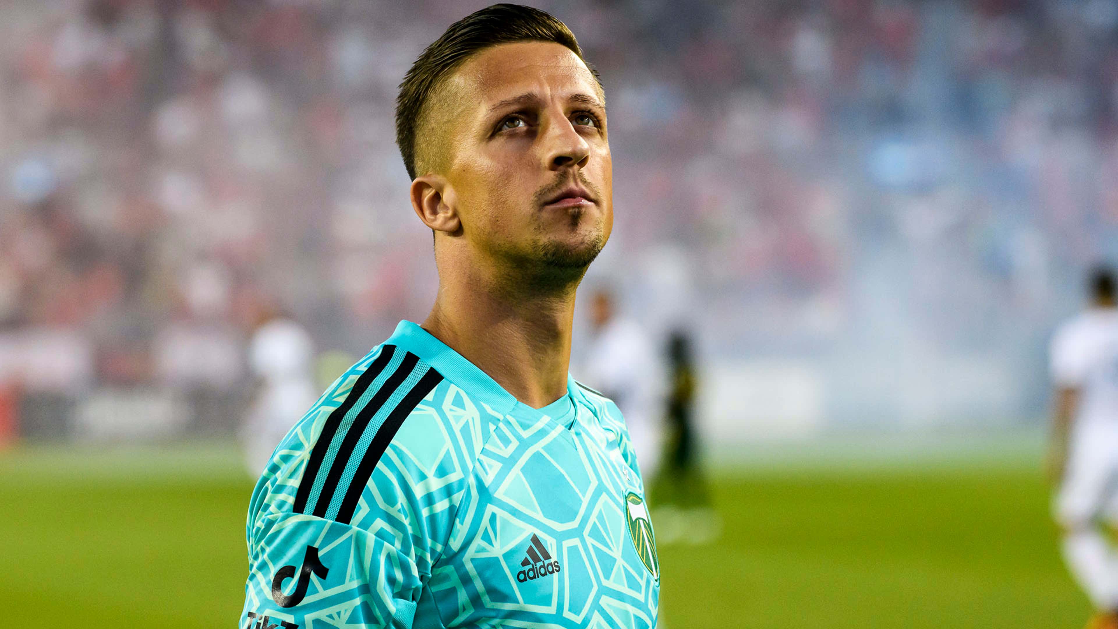 Explained: Portland Timbers' 'liar' controversy between goalkeeper Aljaz  Ivacic and Giovanni Savarese | Goal.com India