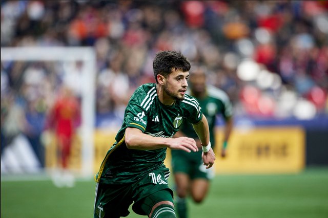 Diego Gutierrez Holy City Sinner