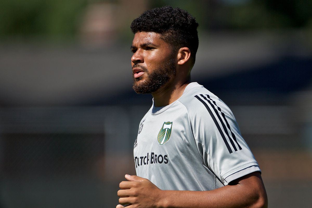 Six Degrees: American Center Backs - Stumptown Footy