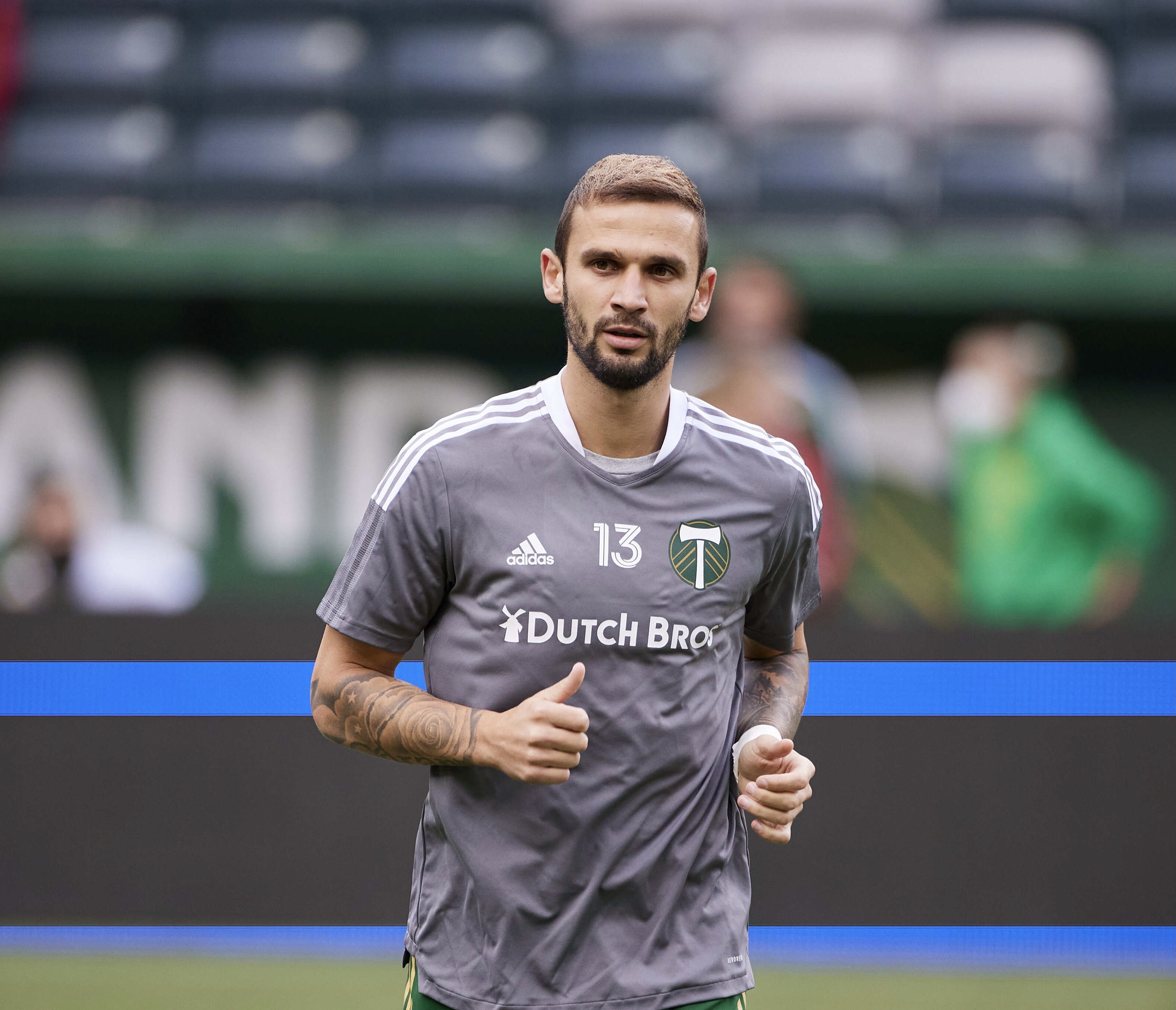Portland Timbers on X: "Larrys Mabiala and Dario Zuparic have undergone  successful surgeries to repair sports hernias. They will return in  approximately 6 weeks. Details: https://t.co/iNpV3hIvLb | #RCTID  https://t.co/gBZBoeBZHV" / X