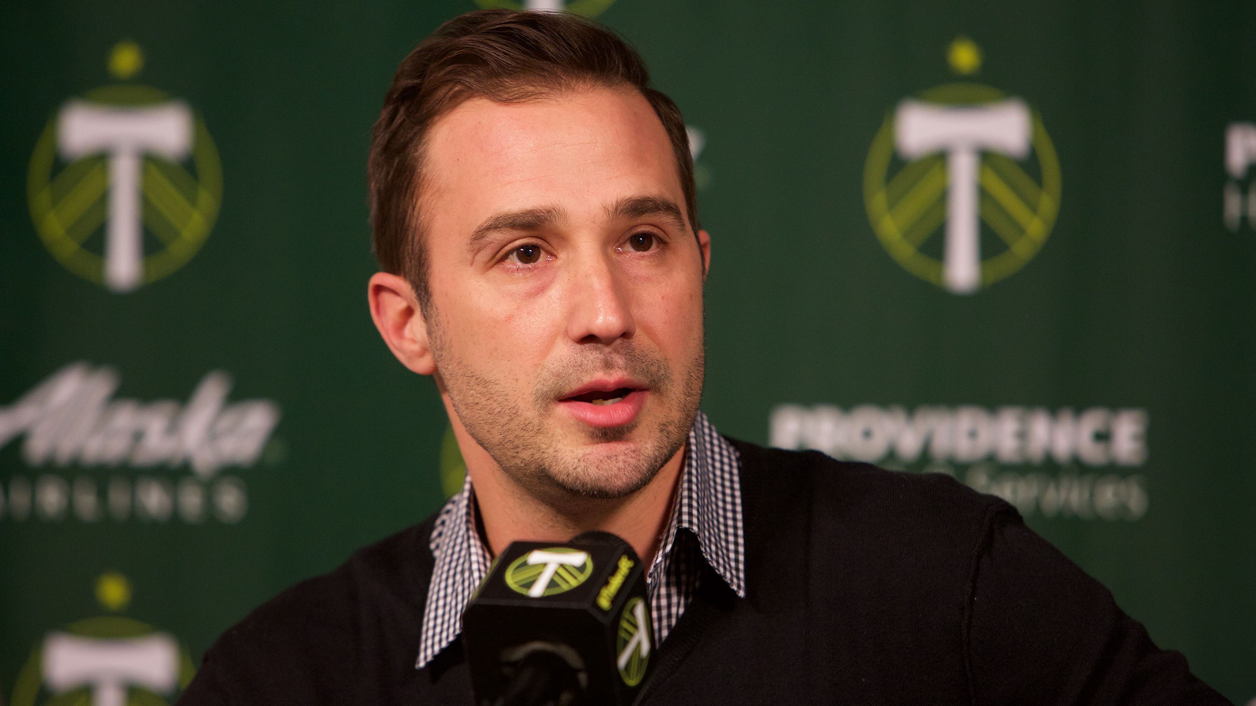 Timbers sign technical director Ned Grabavoy to multi-year extension | PTFC