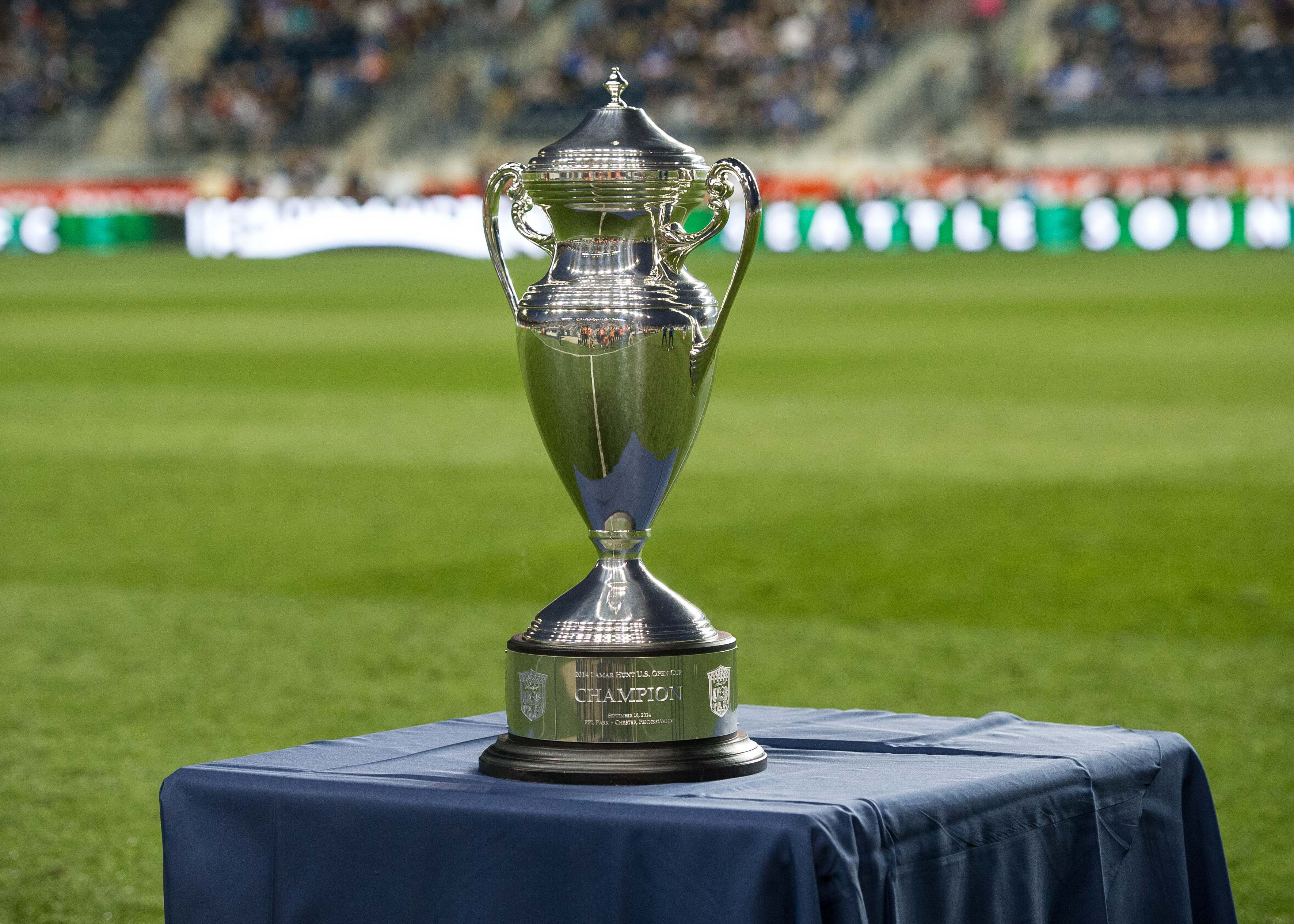 2023 U.S. Open Cup | Everything you need to know ahead of the Rapids'  matchup with Northern Colorado Hailstorm FC | Colorado Rapids