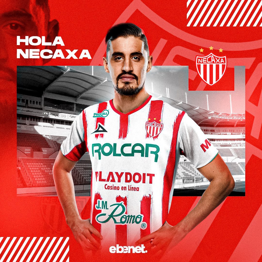 Goles y Cifras on Twitter: "Josecarlos Van Rankin llegó a Necaxa tras  registrar 65 partidos con el Portland Timbers de Estados Unidos.  https://t.co/GTZORD22AO" / Twitter