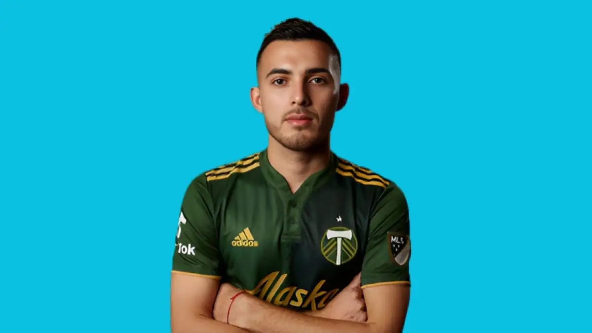 Cristhian Paredes Net Worth in 2023 How Rich is He Now? - News