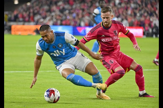 Charlotte FC aim to locate offense vs. Atlanta United