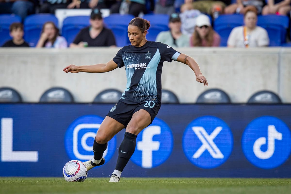 Raenie Day Fund: Lynn Williams headlines Reign roster moves