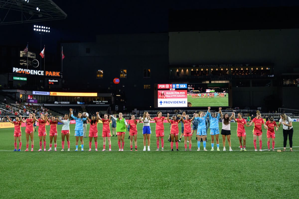 Summer Cup conclusions