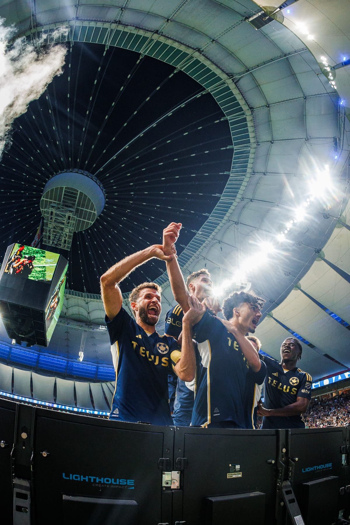 Whitecaps FC vs Philadelphia Union - Sep 13, 2025