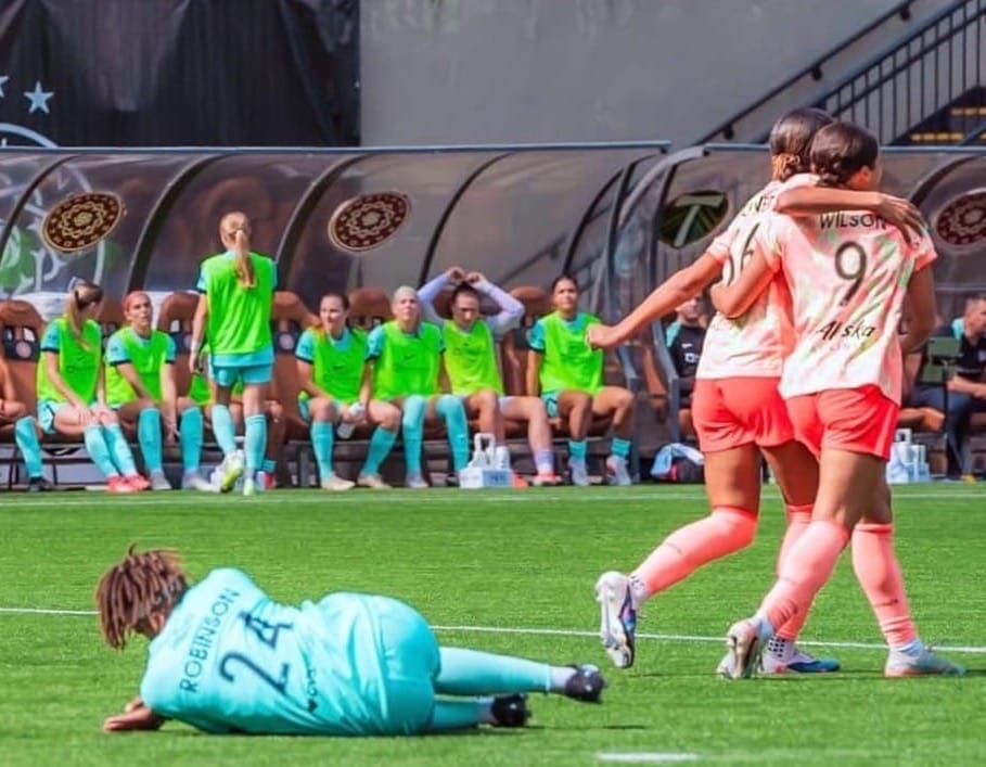 There’s No Place Like Home