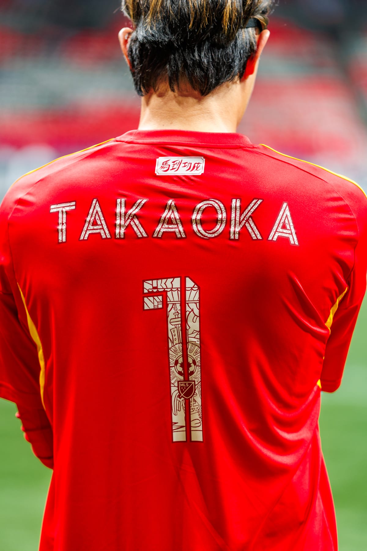 Photo Epic: Lunar New Year Celebration - Whitecaps FC vs Toronto FC - Feb 28, 2026
