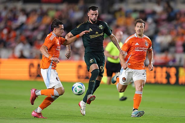 Houston Dynamo-Portland Timbers Preview (3/14/26)
