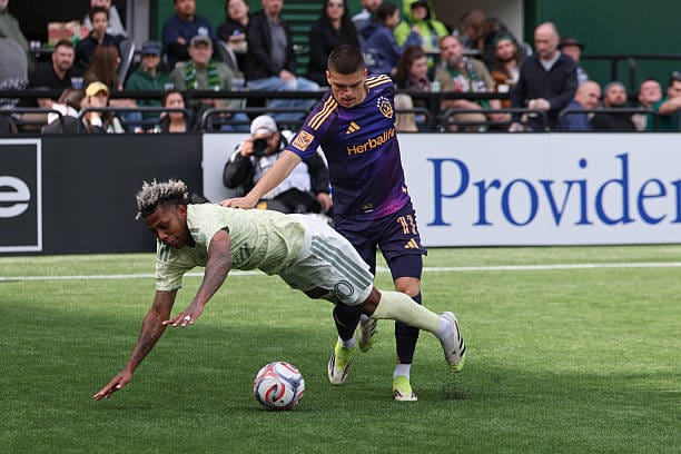 The Wall of Pressure