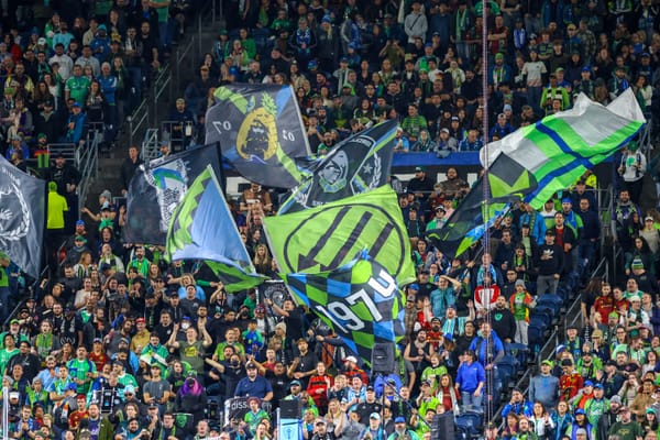 Rave Green’s last chance at 2024 trophy