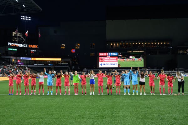 Summer Cup conclusions