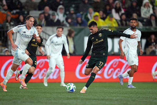 MLS Cup Playoffs Round 1 Game 2: Portland Timbers-San Diego Preview (11/1)