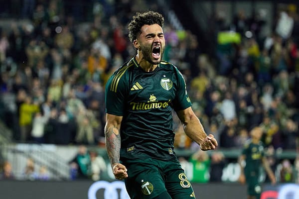 MLS Cup Playoffs Round 1 Game 3: San Diego-Portland Timbers Preview (11/9)