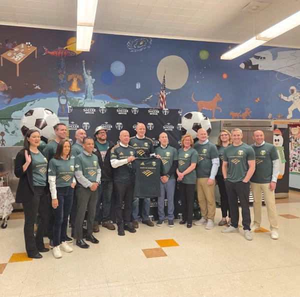 The 2025 Off-Season To-Do List: Part 2 (Flush With Cash and Where To Spend It)