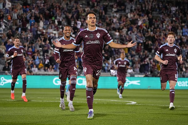 The Ayala Replacement?