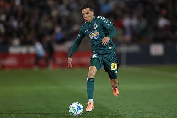 Colorado Rapids-Portland Timbers Preview (2/28/26)